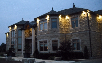 Outside roof lights deals